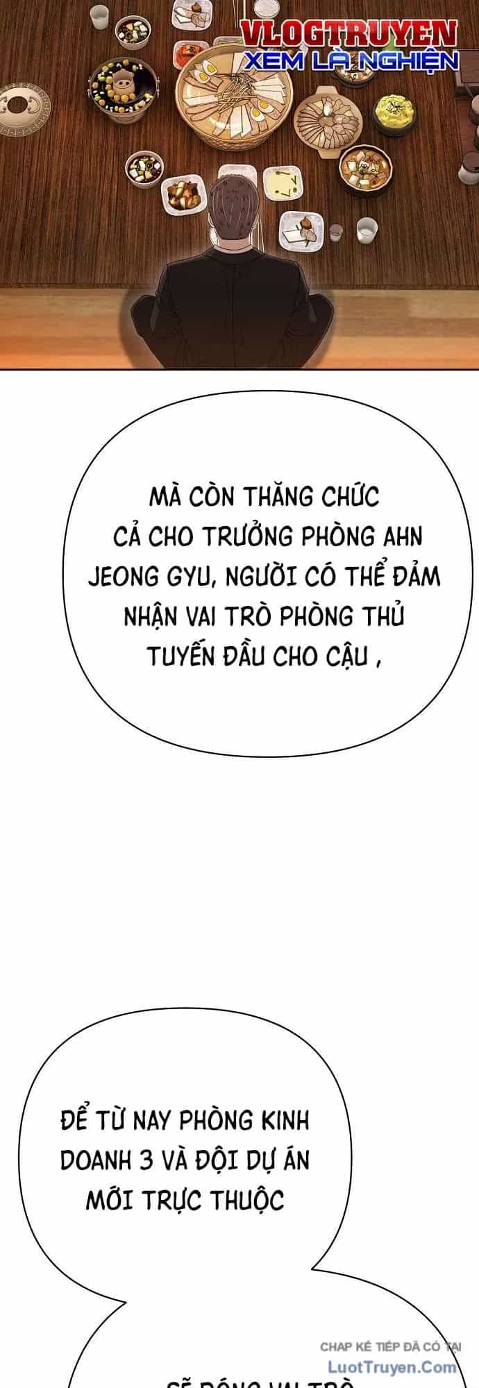 Nhân Viên Thực Tập Kim Cheolsu - Chương 135 - ảnh 16