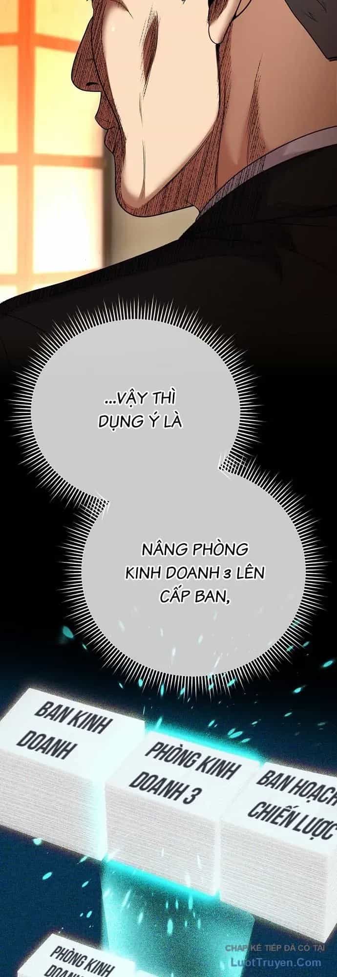 Nhân Viên Thực Tập Kim Cheolsu - Chương 135 - ảnh 18