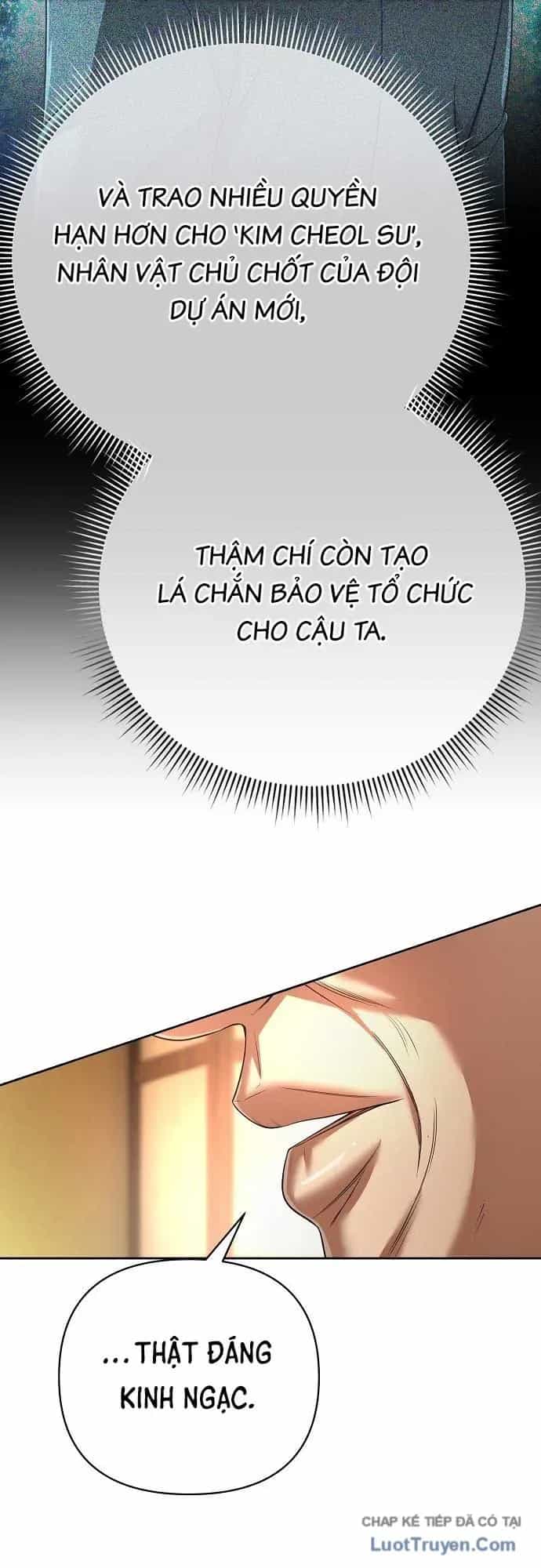 Nhân Viên Thực Tập Kim Cheolsu - Chương 135 - ảnh 20