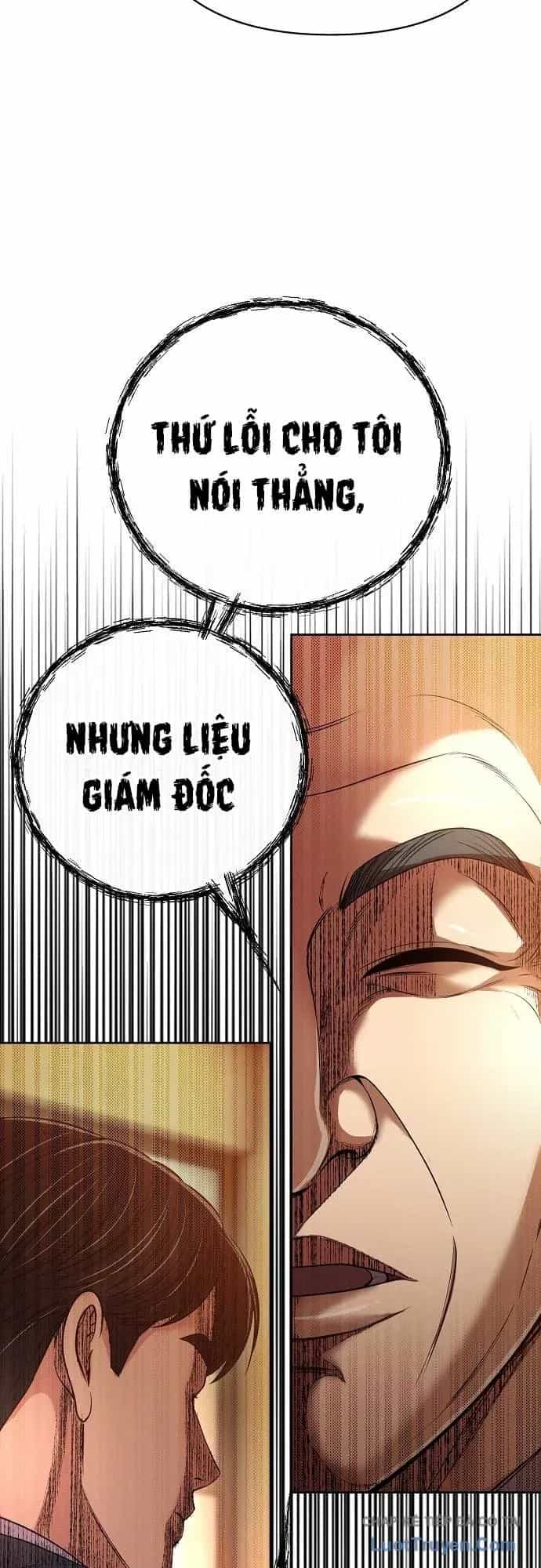 Nhân Viên Thực Tập Kim Cheolsu - Chương 135 - ảnh 22