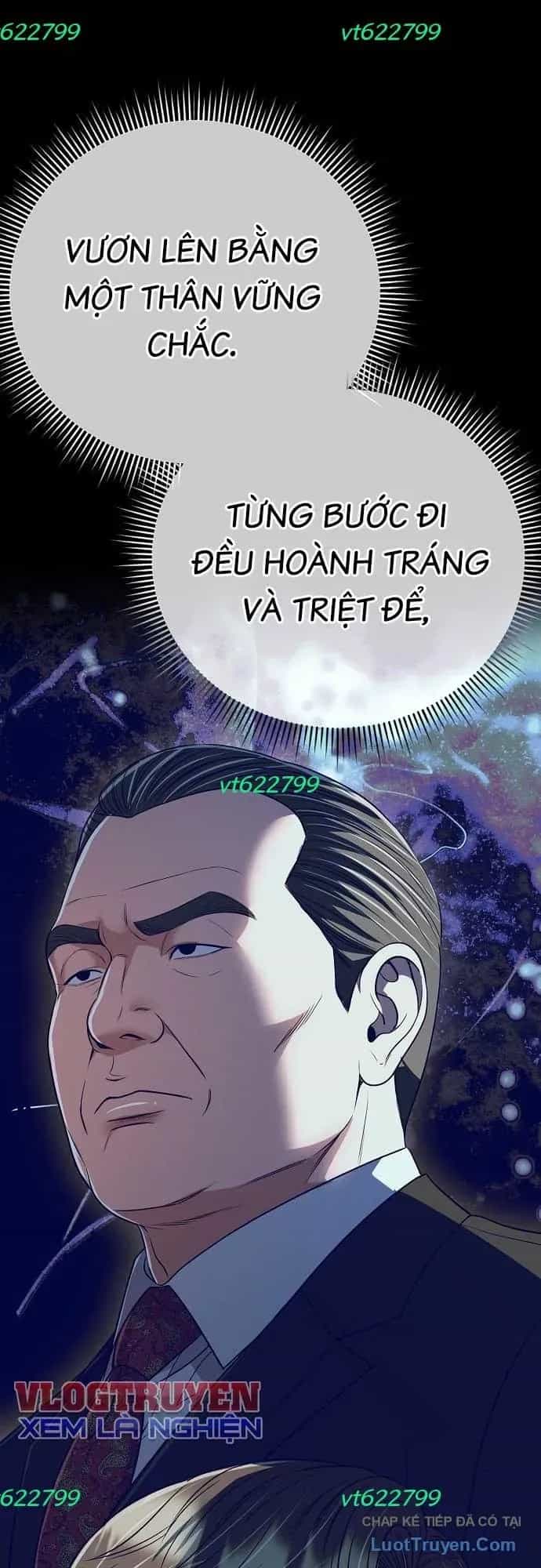 Nhân Viên Thực Tập Kim Cheolsu - Chương 135 - ảnh 37