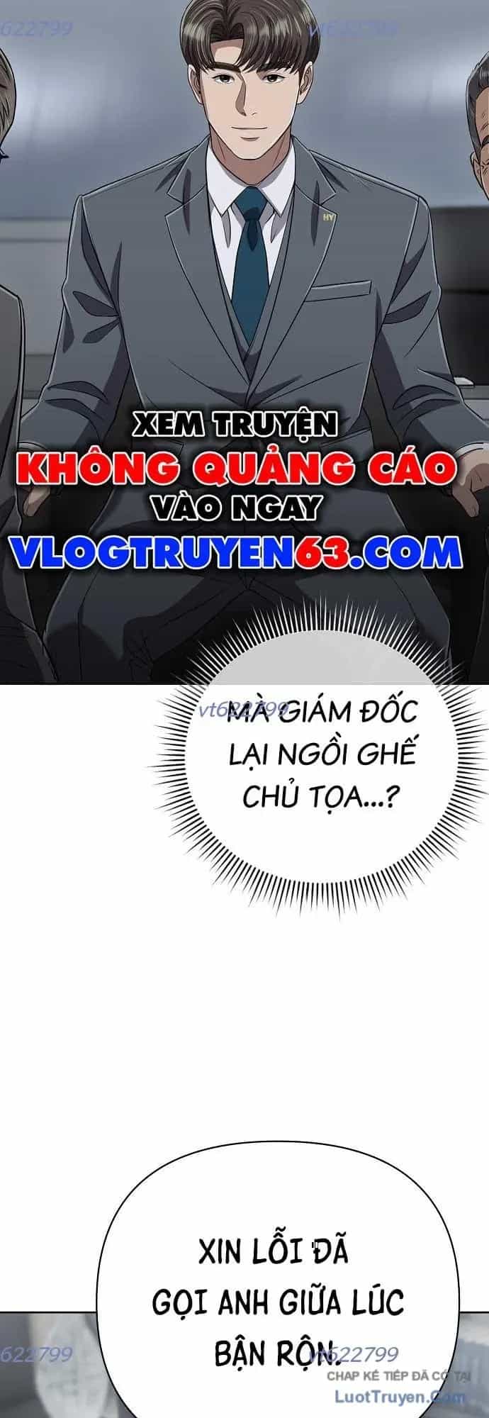 Nhân Viên Thực Tập Kim Cheolsu - Chương 135 - ảnh 46