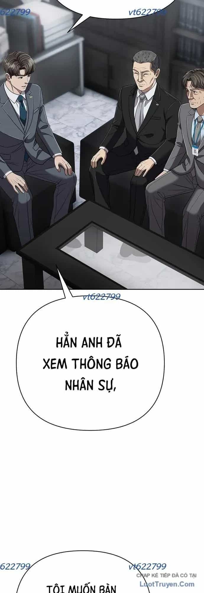 Nhân Viên Thực Tập Kim Cheolsu - Chương 135 - ảnh 47