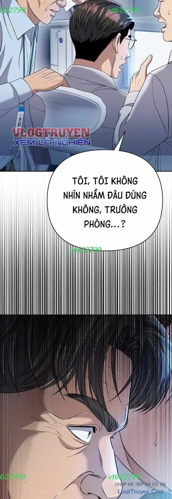 Nhân Viên Thực Tập Kim Cheolsu - Chương 135 - ảnh 5