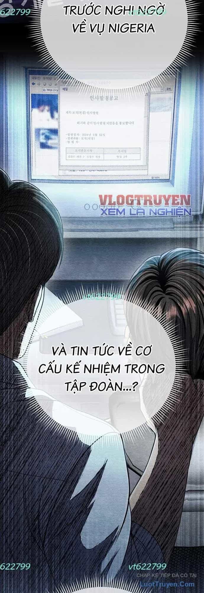 Nhân Viên Thực Tập Kim Cheolsu - Chương 135 - ảnh 50