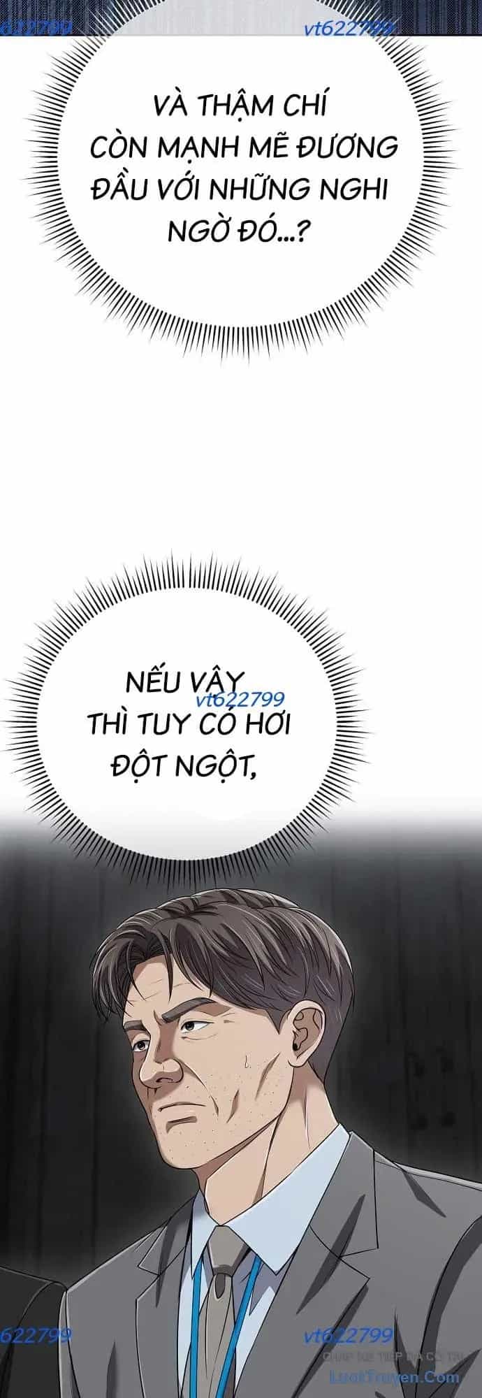 Nhân Viên Thực Tập Kim Cheolsu - Chương 135 - ảnh 51