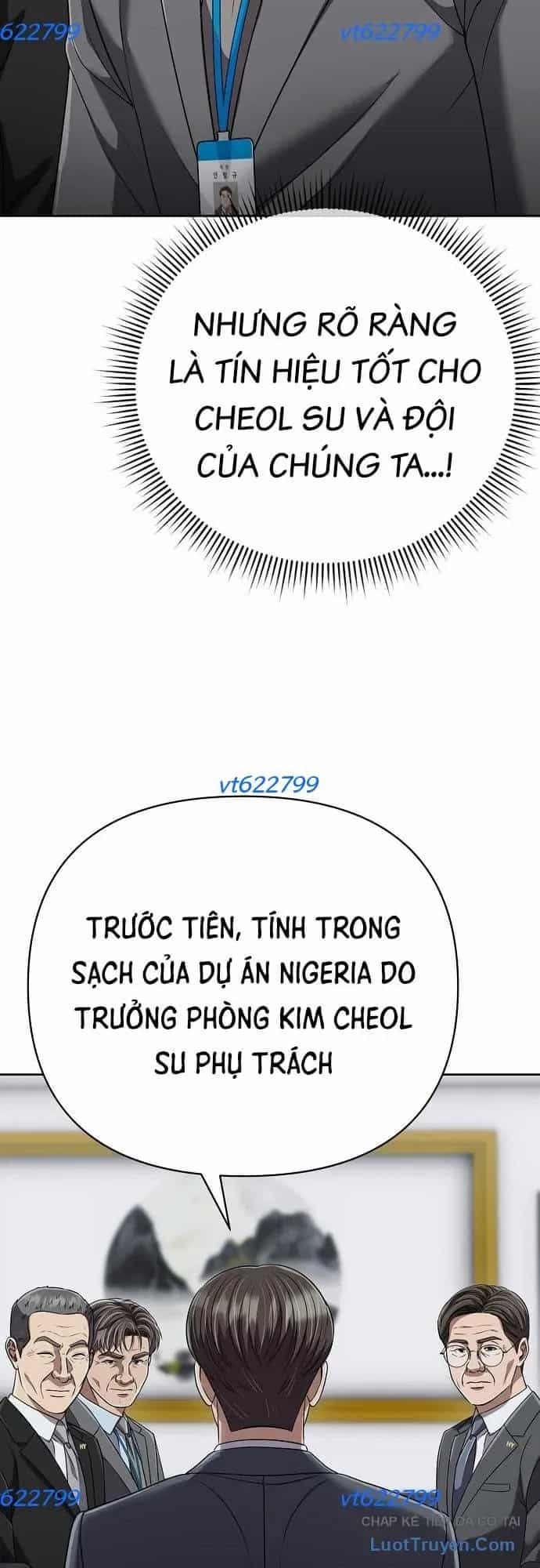 Nhân Viên Thực Tập Kim Cheolsu - Chương 135 - ảnh 52