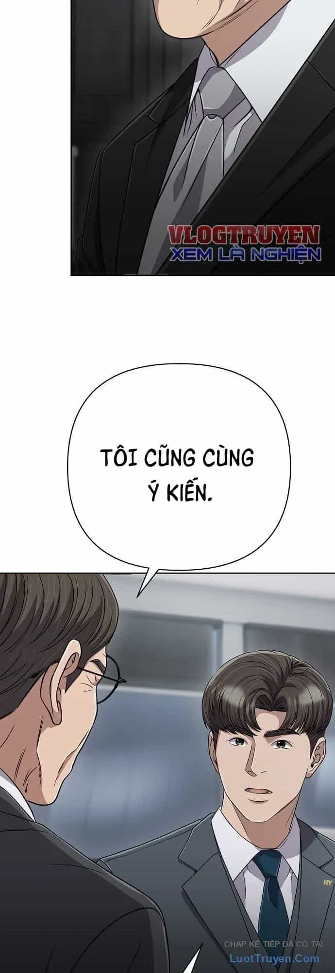 Nhân Viên Thực Tập Kim Cheolsu - Chương 135 - ảnh 61