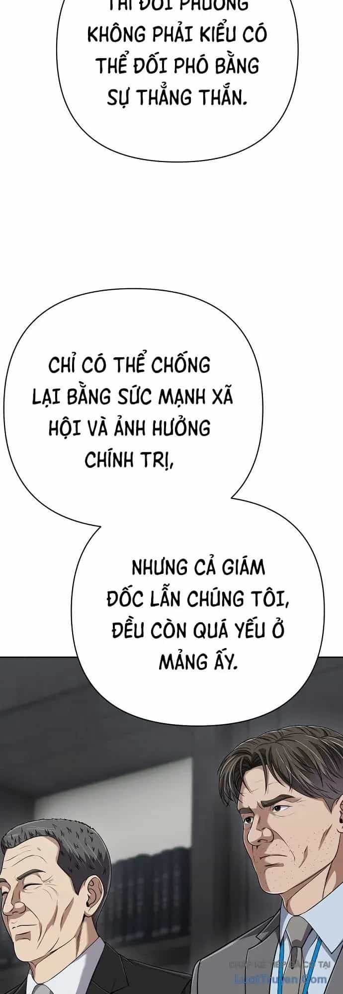 Nhân Viên Thực Tập Kim Cheolsu - Chương 135 - ảnh 65