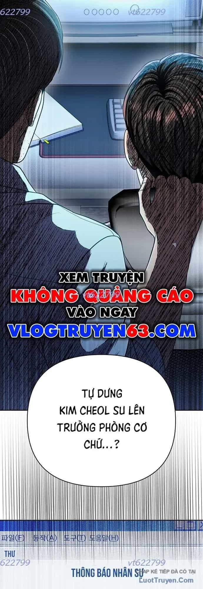 Nhân Viên Thực Tập Kim Cheolsu - Chương 135 - ảnh 7