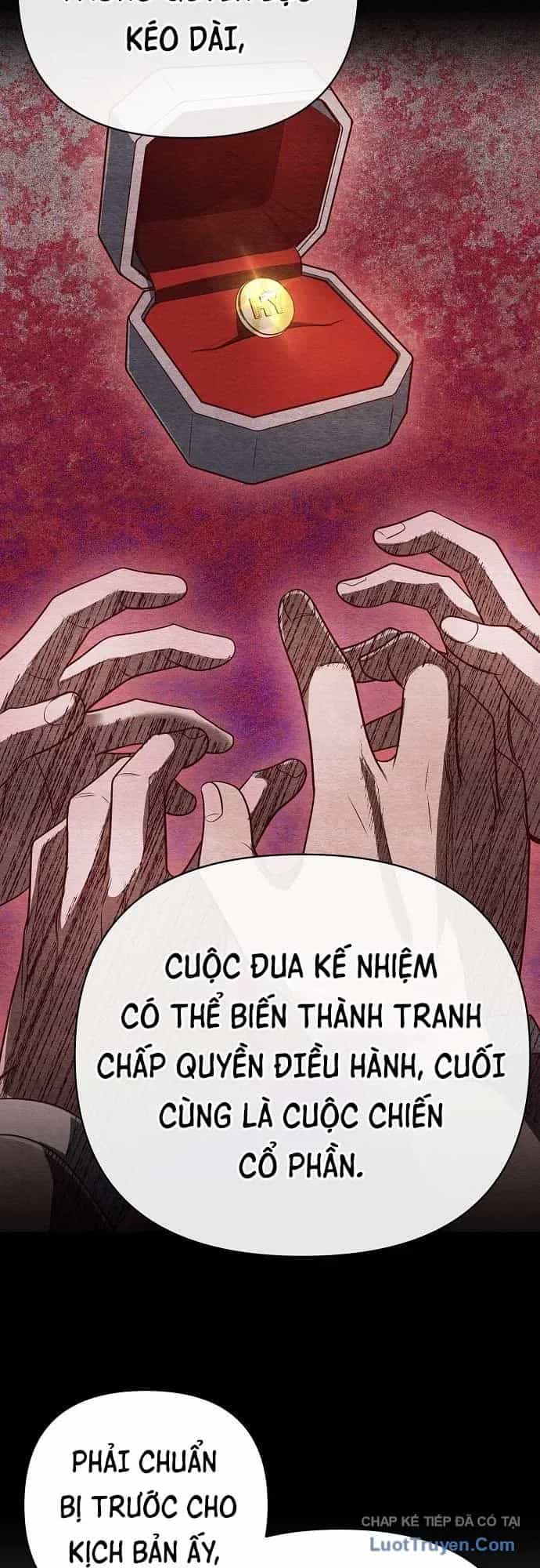 Nhân Viên Thực Tập Kim Cheolsu - Chương 135 - ảnh 77