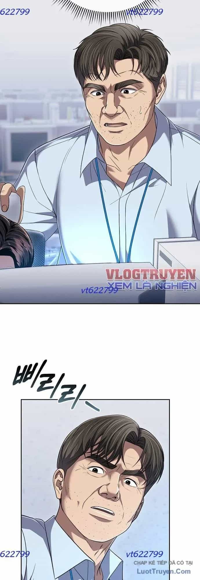 Nhân Viên Thực Tập Kim Cheolsu - Chương 135 - ảnh 9