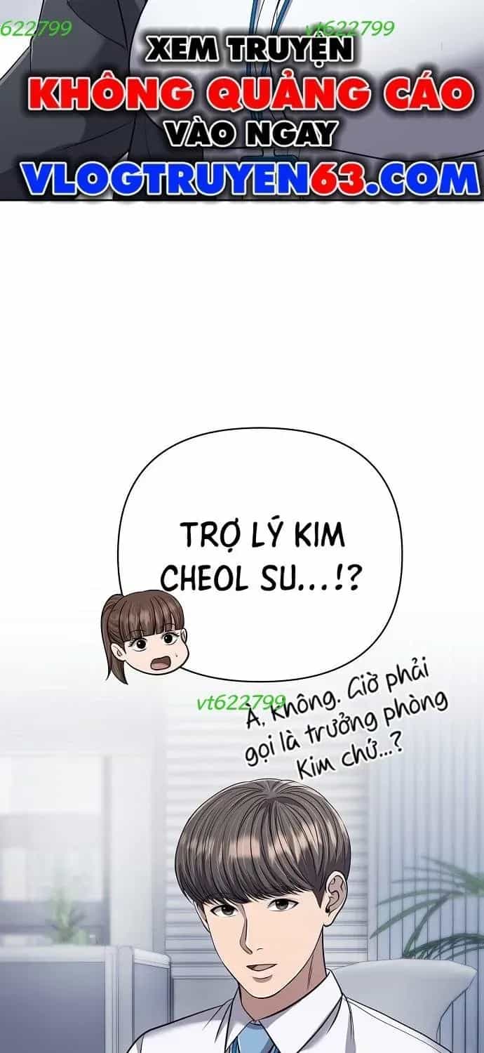 Nhân Viên Thực Tập Kim Cheolsu - Chương 136 - ảnh 12