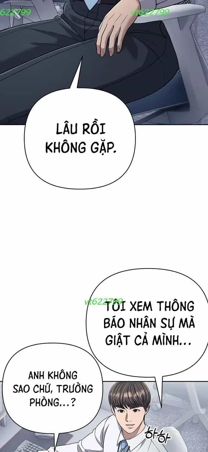 Nhân Viên Thực Tập Kim Cheolsu - Chương 136 - ảnh 14