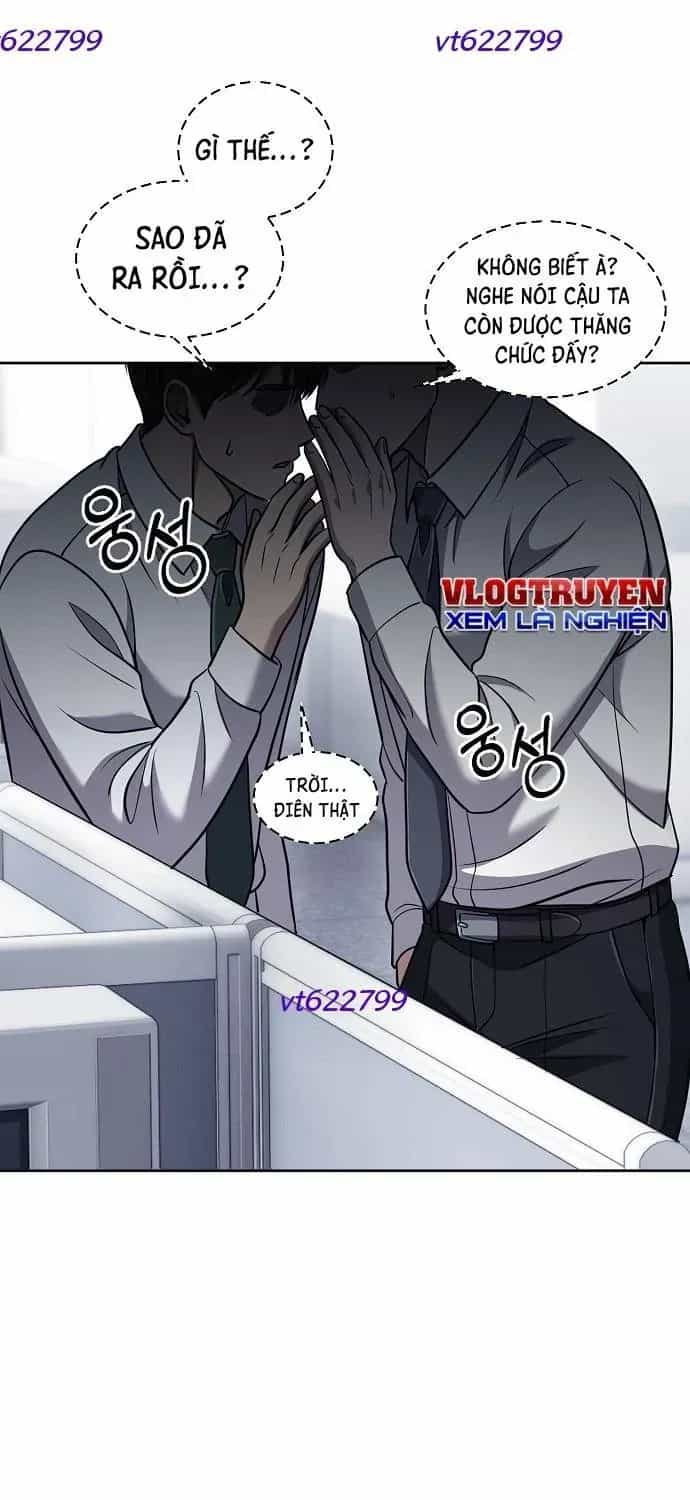 Nhân Viên Thực Tập Kim Cheolsu - Chương 136 - ảnh 18
