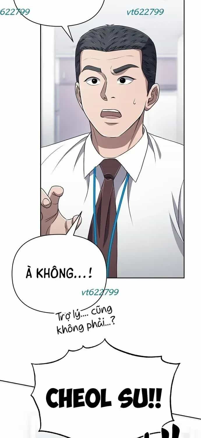 Nhân Viên Thực Tập Kim Cheolsu - Chương 136 - ảnh 20