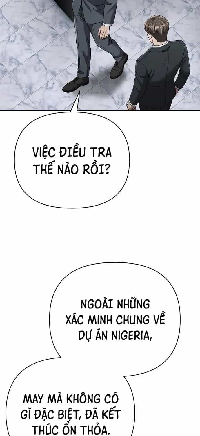 Nhân Viên Thực Tập Kim Cheolsu - Chương 136 - ảnh 56