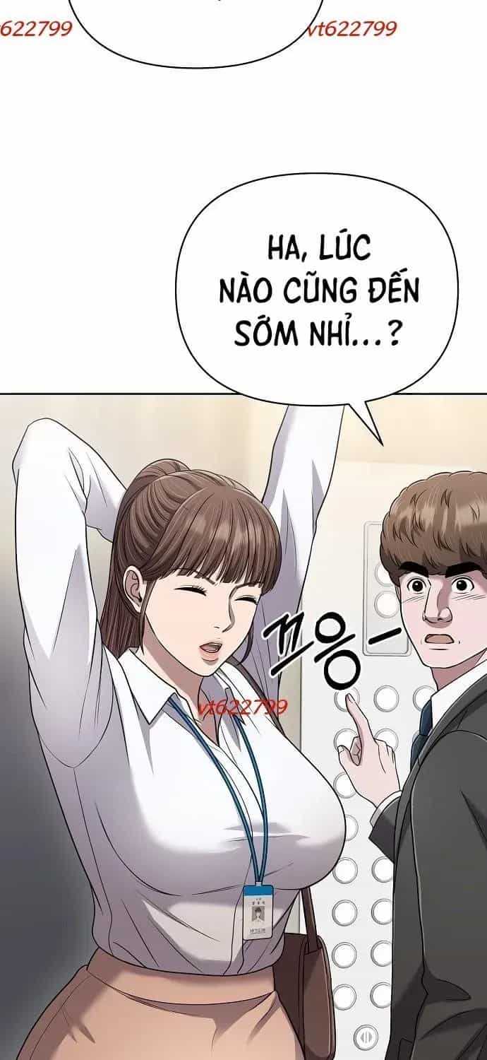 Nhân Viên Thực Tập Kim Cheolsu - Chương 136 - ảnh 6