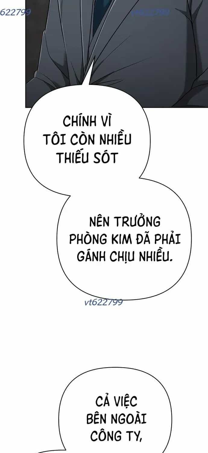 Nhân Viên Thực Tập Kim Cheolsu - Chương 136 - ảnh 62