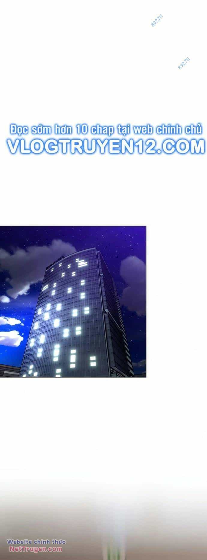 Nhân Viên Thực Tập Kim Cheolsu - Chương 14 - ảnh 13