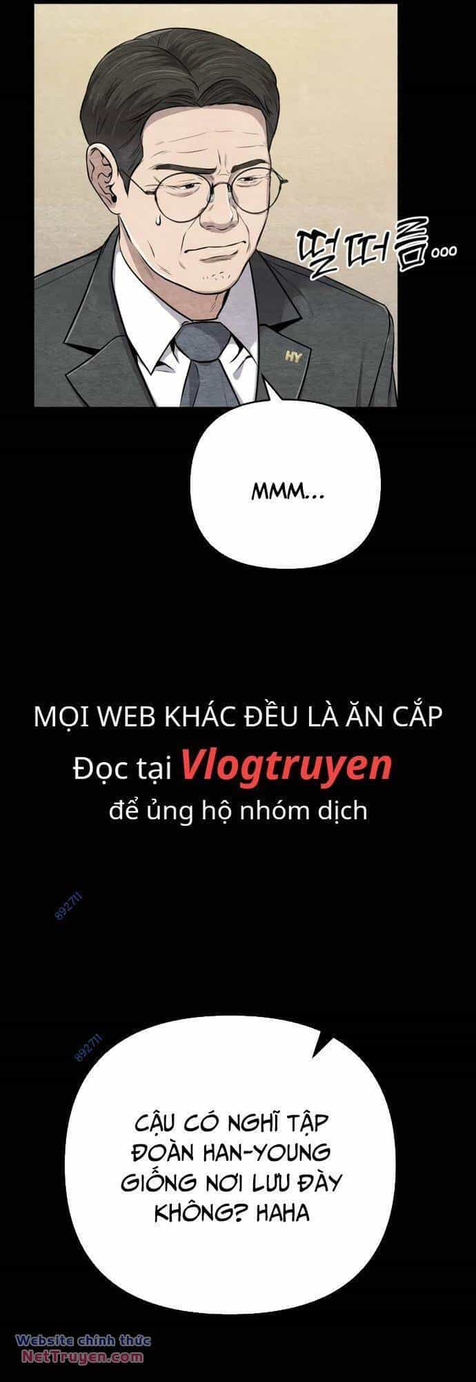 Nhân Viên Thực Tập Kim Cheolsu - Chương 14 - ảnh 22