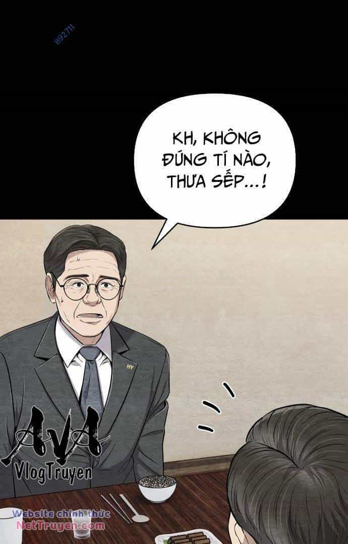 Nhân Viên Thực Tập Kim Cheolsu - Chương 14 - ảnh 23
