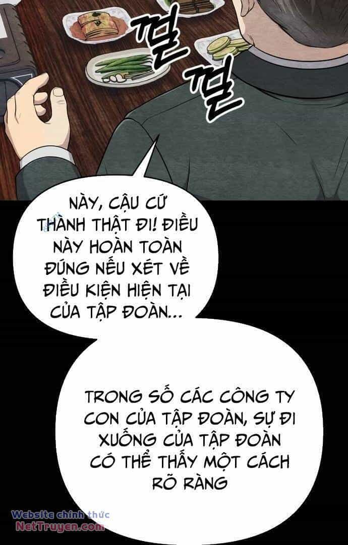 Nhân Viên Thực Tập Kim Cheolsu - Chương 14 - ảnh 24