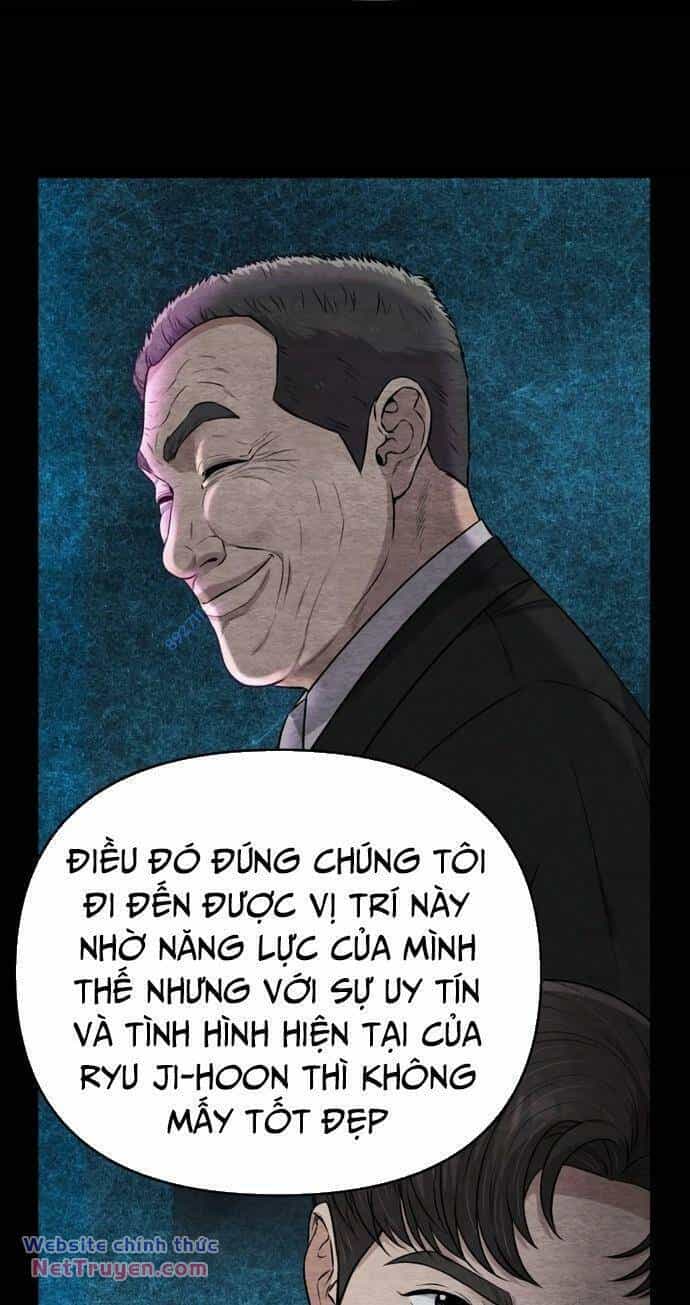 Nhân Viên Thực Tập Kim Cheolsu - Chương 14 - ảnh 25