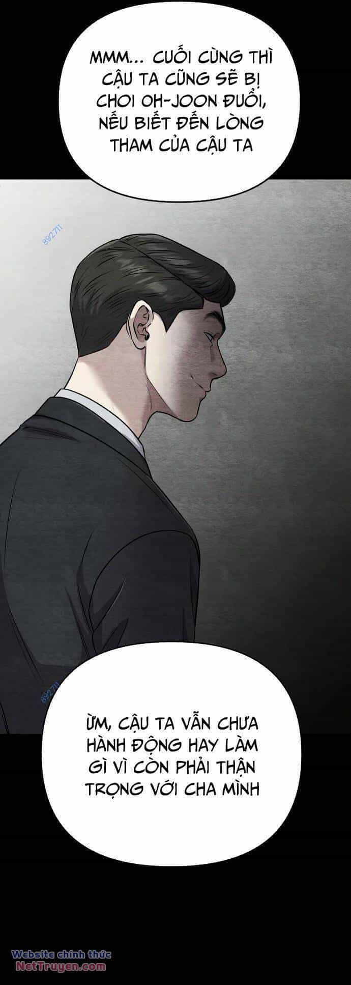 Nhân Viên Thực Tập Kim Cheolsu - Chương 14 - ảnh 28