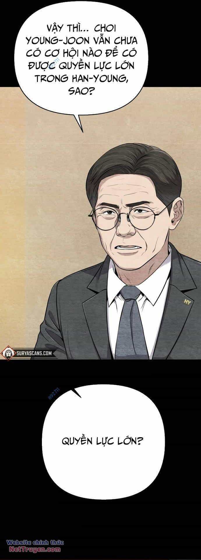 Nhân Viên Thực Tập Kim Cheolsu - Chương 14 - ảnh 29