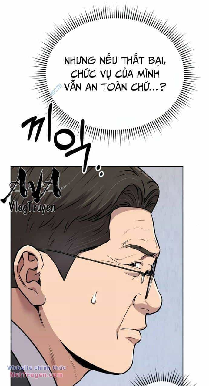 Nhân Viên Thực Tập Kim Cheolsu - Chương 14 - ảnh 35