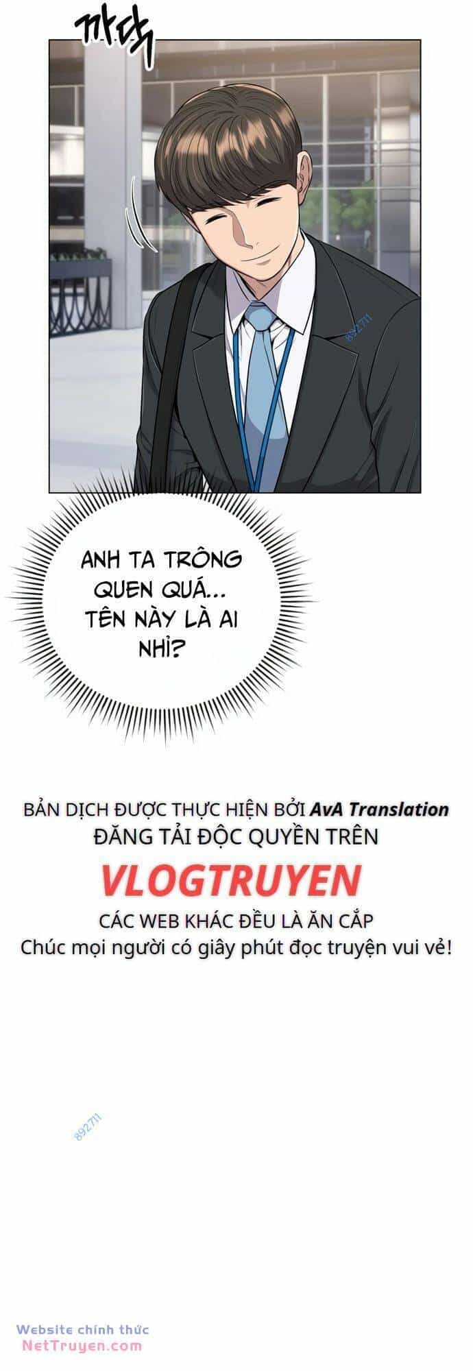 Nhân Viên Thực Tập Kim Cheolsu - Chương 14 - ảnh 39