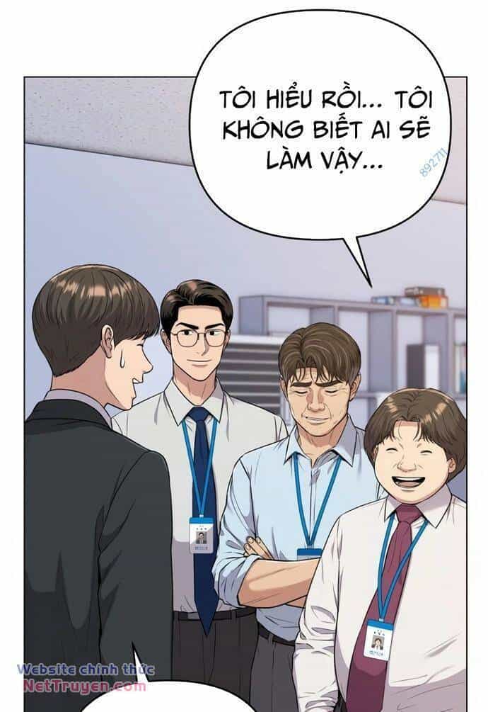 Nhân Viên Thực Tập Kim Cheolsu - Chương 14 - ảnh 4