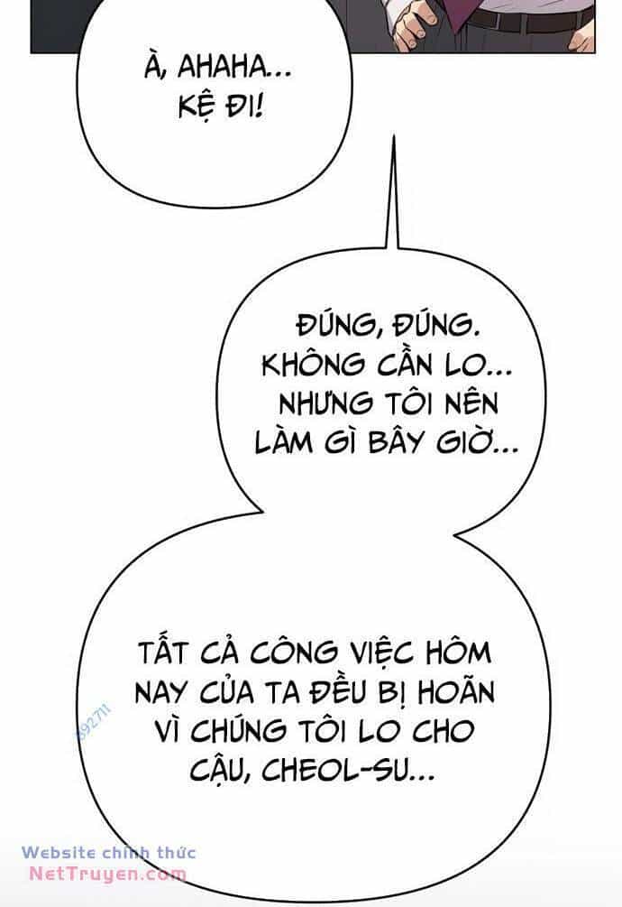 Nhân Viên Thực Tập Kim Cheolsu - Chương 14 - ảnh 5