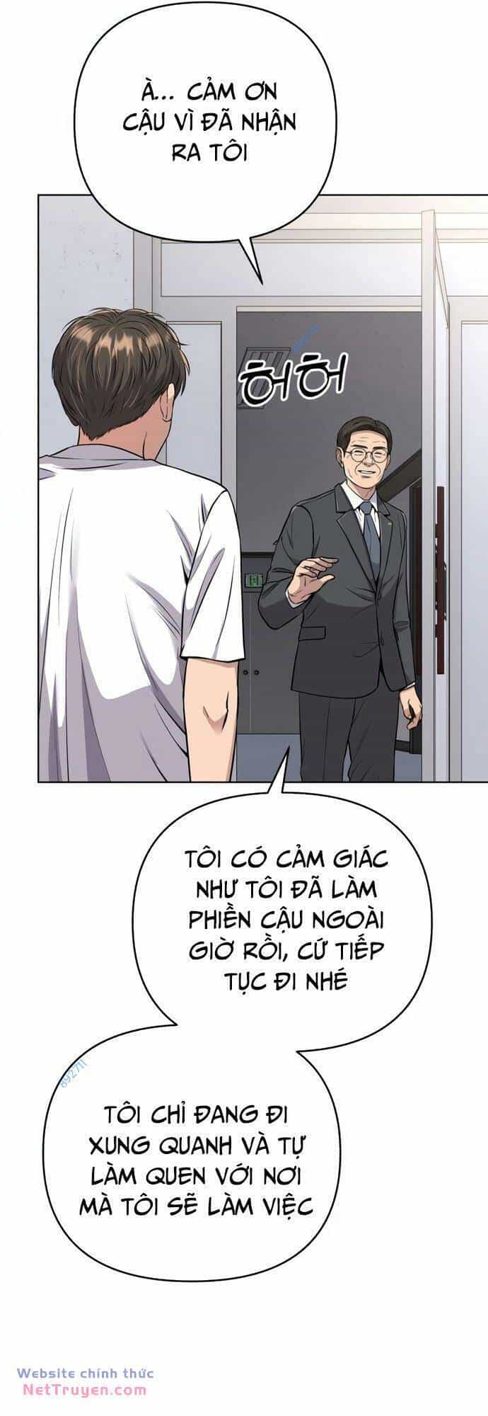 Nhân Viên Thực Tập Kim Cheolsu - Chương 14 - ảnh 54