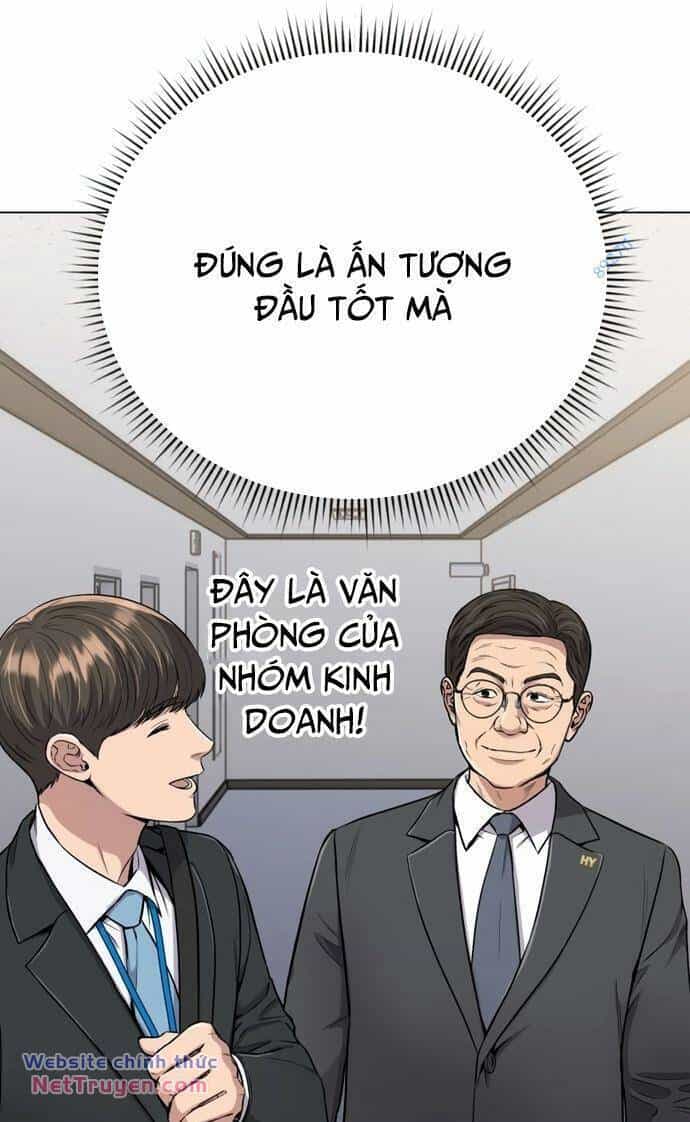 Nhân Viên Thực Tập Kim Cheolsu - Chương 14 - ảnh 59
