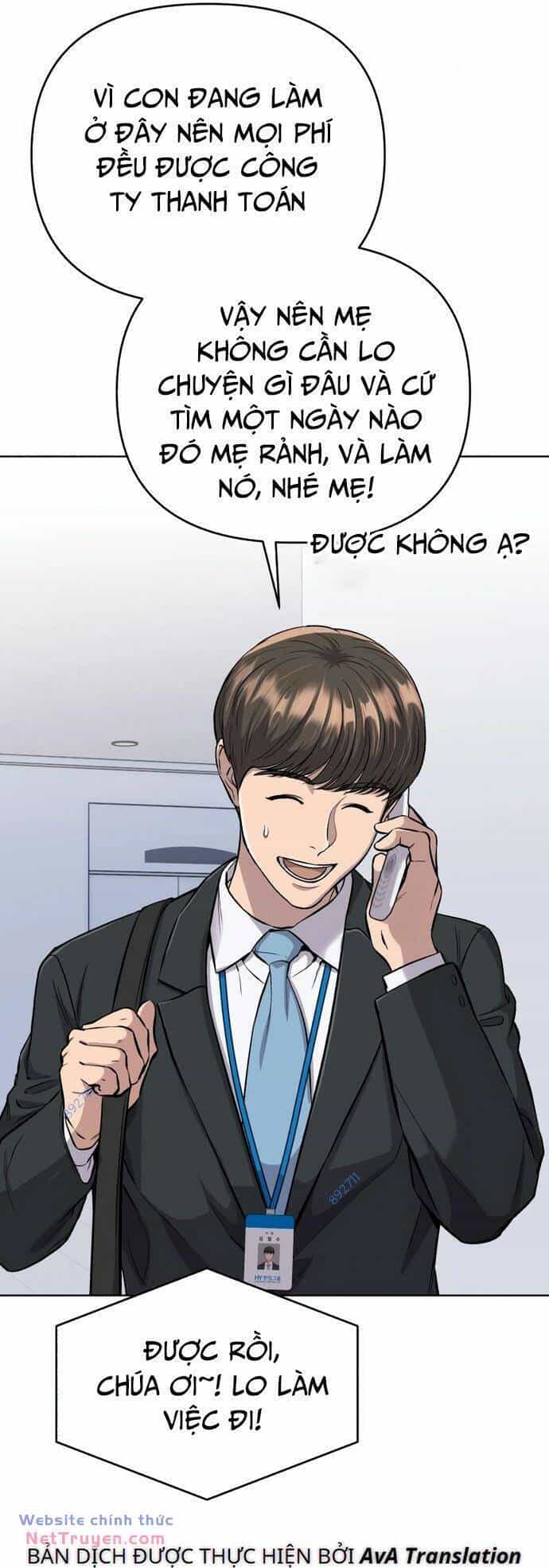 Nhân Viên Thực Tập Kim Cheolsu - Chương 14 - ảnh 66