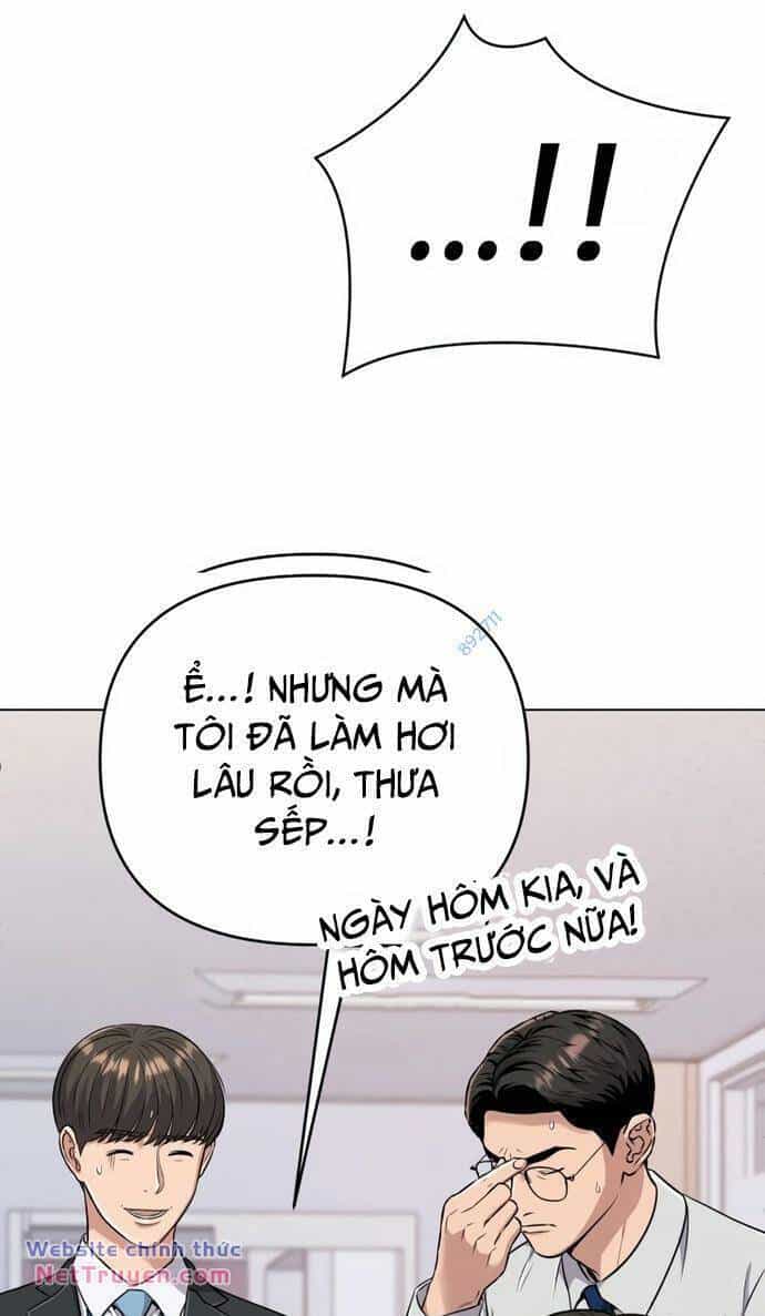 Nhân Viên Thực Tập Kim Cheolsu - Chương 14 - ảnh 9