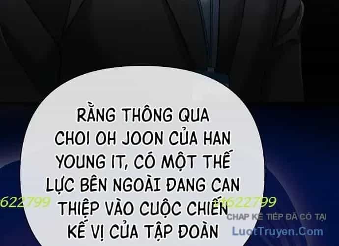 Nhân Viên Thực Tập Kim Cheolsu - Chương 137 - ảnh 11