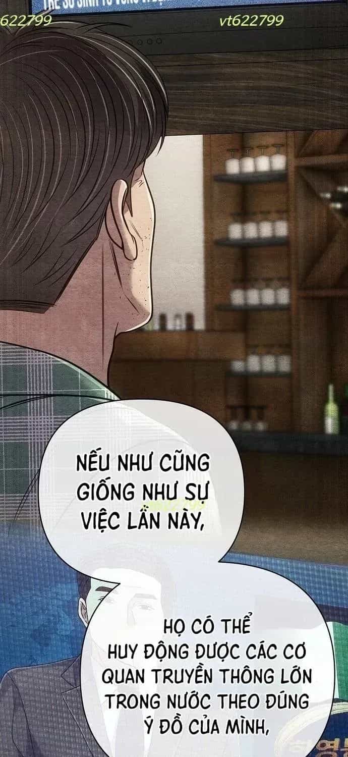 Nhân Viên Thực Tập Kim Cheolsu - Chương 137 - ảnh 14