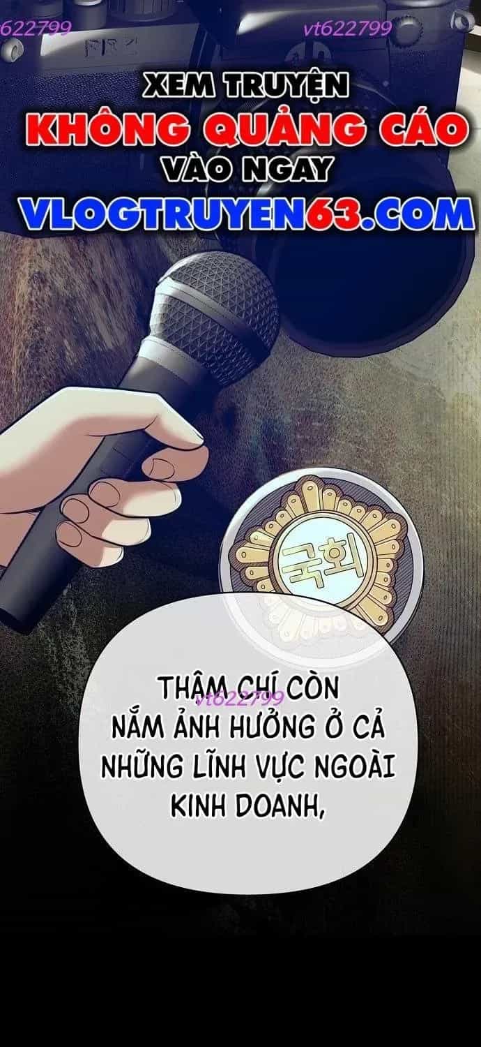 Nhân Viên Thực Tập Kim Cheolsu - Chương 137 - ảnh 16