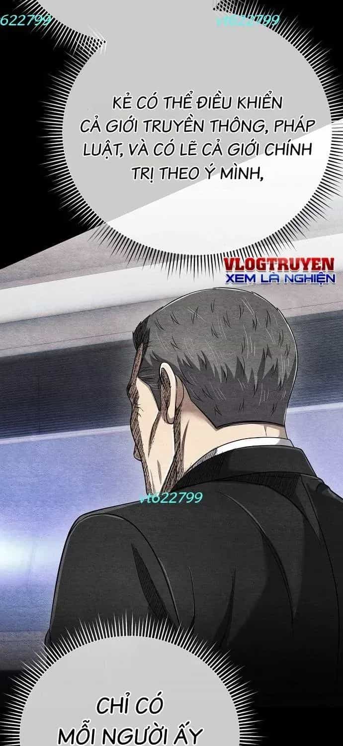 Nhân Viên Thực Tập Kim Cheolsu - Chương 137 - ảnh 22