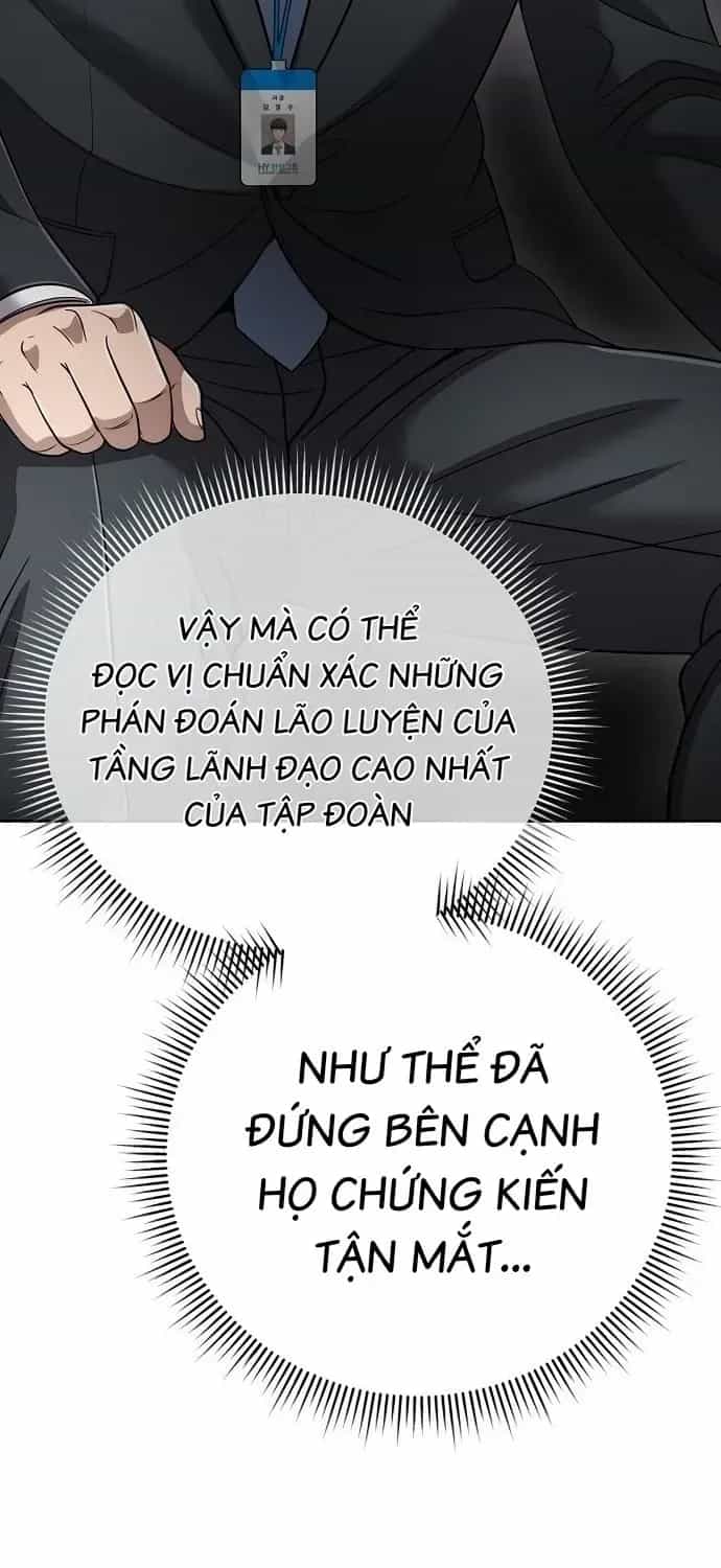 Nhân Viên Thực Tập Kim Cheolsu - Chương 137 - ảnh 28