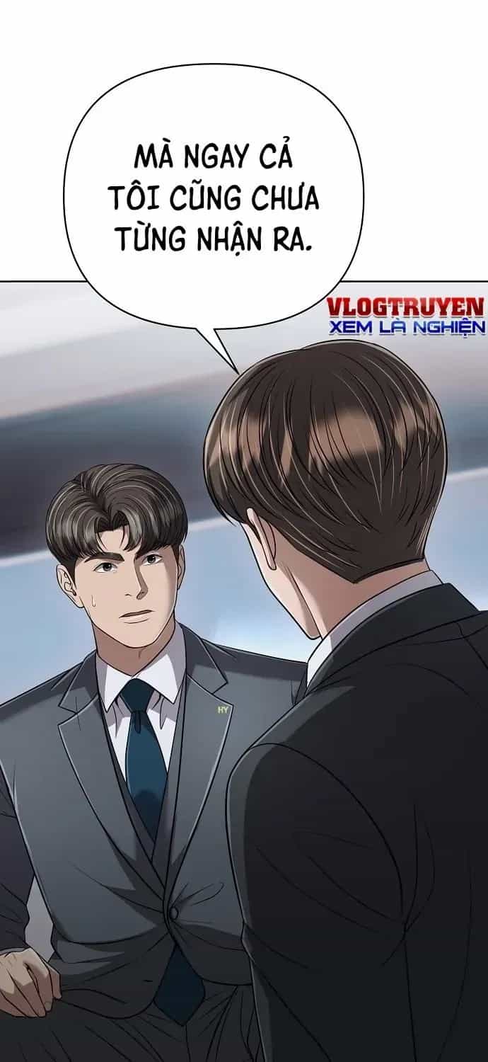 Nhân Viên Thực Tập Kim Cheolsu - Chương 137 - ảnh 4