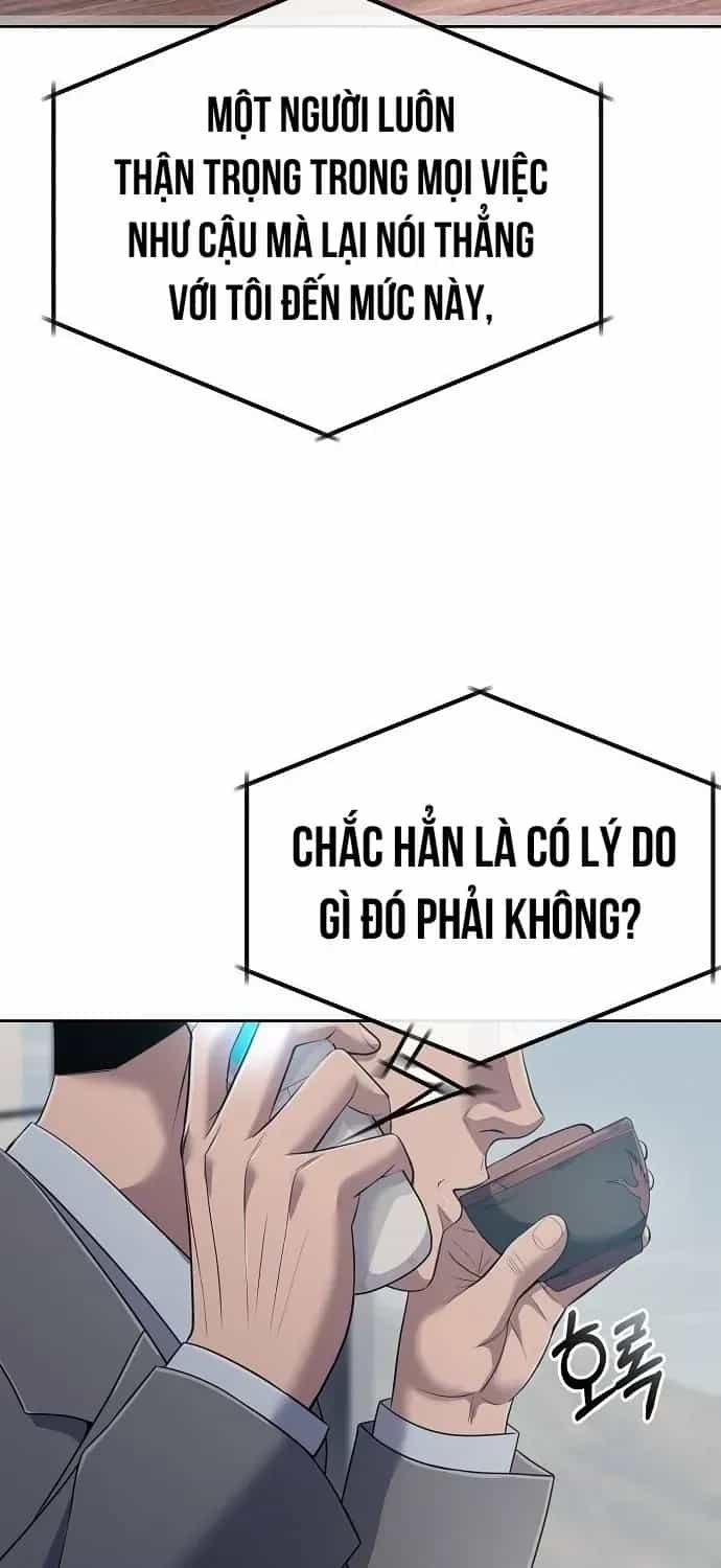 Nhân Viên Thực Tập Kim Cheolsu - Chương 137 - ảnh 50