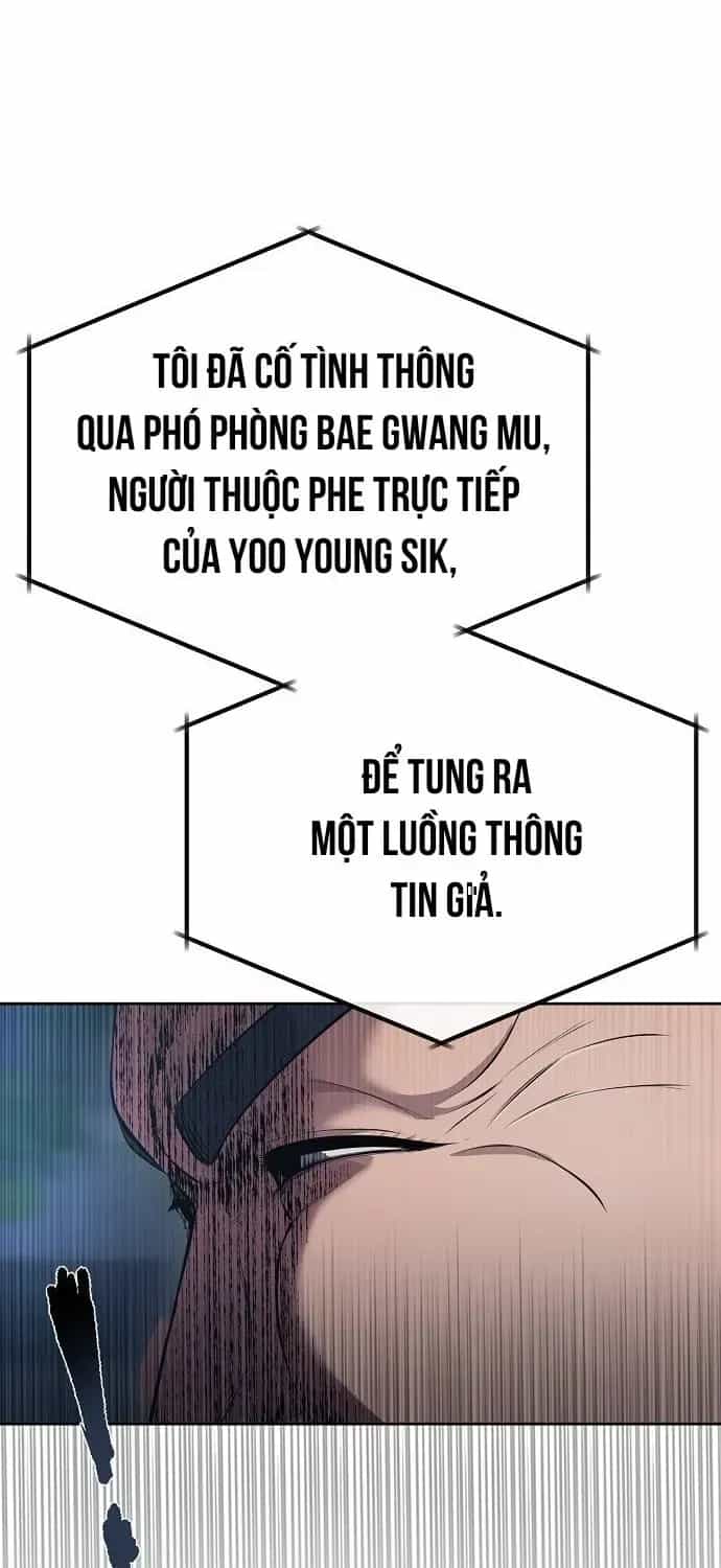 Nhân Viên Thực Tập Kim Cheolsu - Chương 137 - ảnh 54