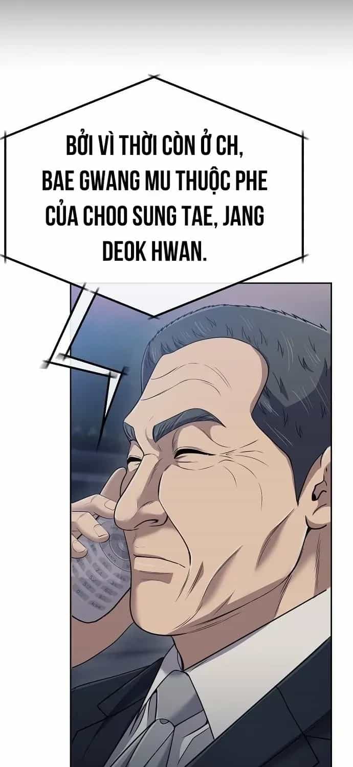 Nhân Viên Thực Tập Kim Cheolsu - Chương 137 - ảnh 62