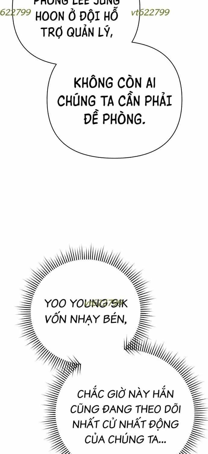 Nhân Viên Thực Tập Kim Cheolsu - Chương 137 - ảnh 78