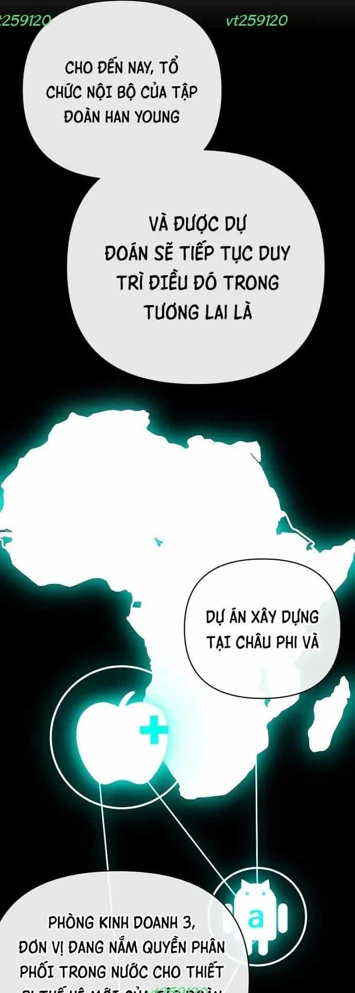 Nhân Viên Thực Tập Kim Cheolsu - Chương 138 - ảnh 10