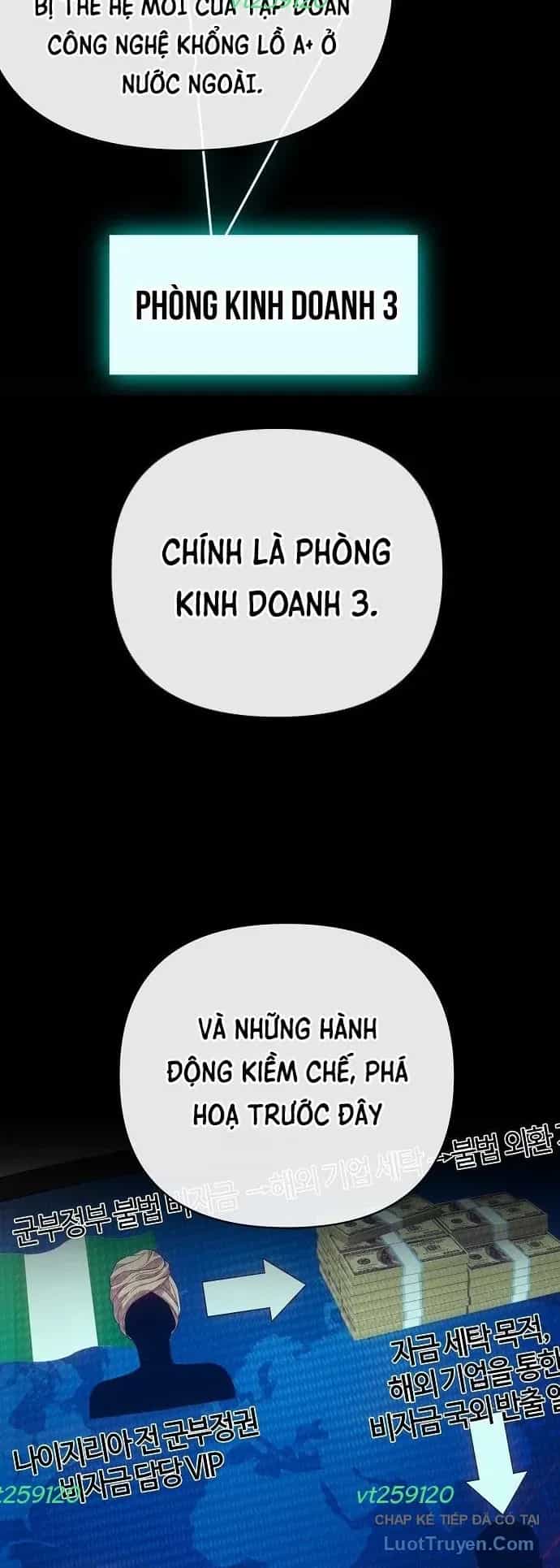 Nhân Viên Thực Tập Kim Cheolsu - Chương 138 - ảnh 11